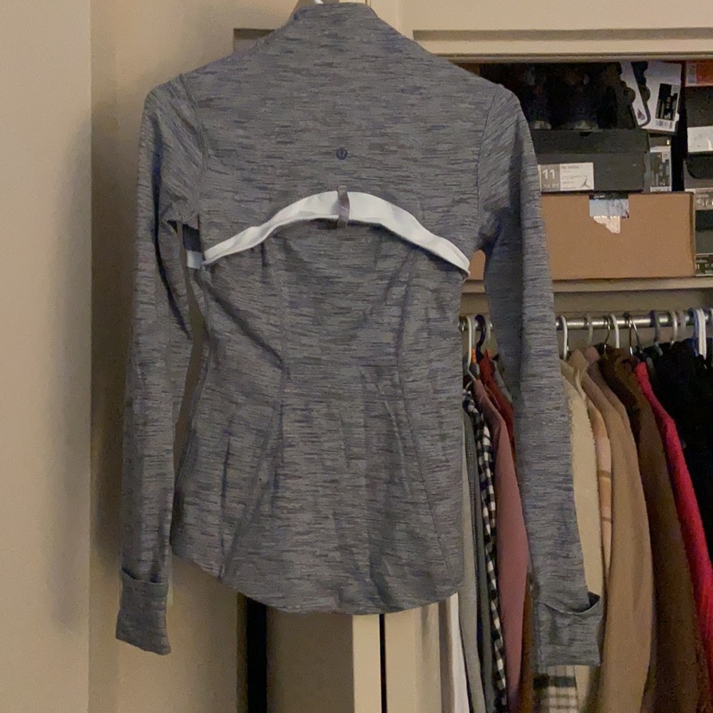 Lululemon jacket - Picture 2 of 3